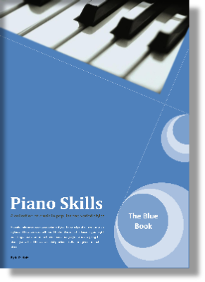 Blue Book